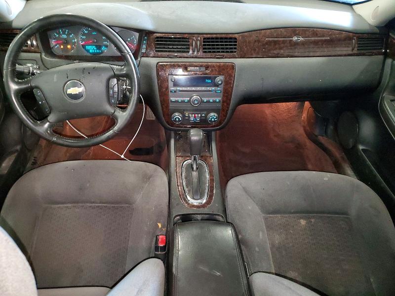 56478526 :رقم المزاد ، 2G1WB5E3XC1183655 vin ، 2012 Chevrolet Impala مزاد بيع