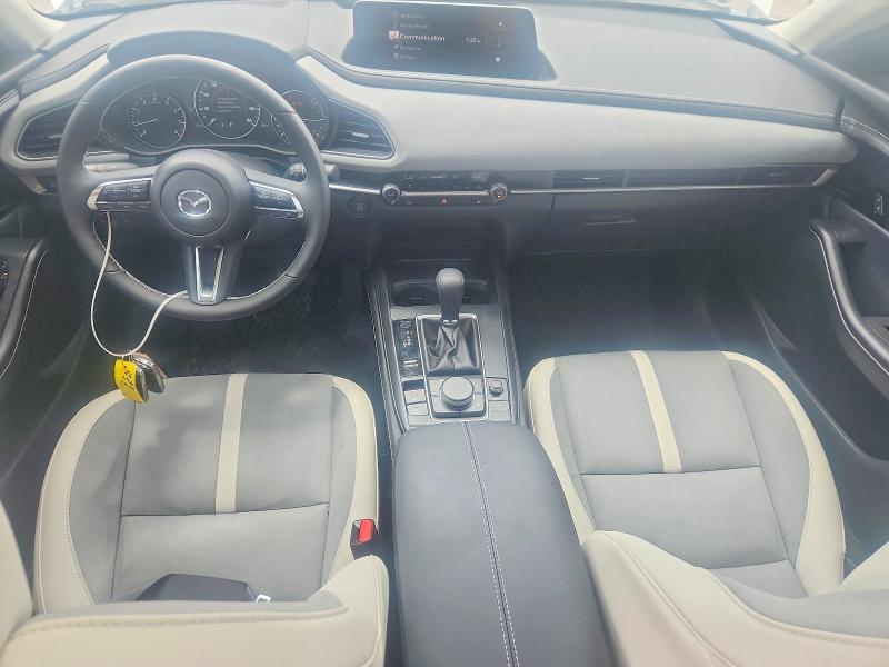 2026 Mazda Cx-30 მანქანა იყიდება აუქციონზე, vin: 3MVDMBXY3TM139004, აუქციონის ნომერი: 56298106