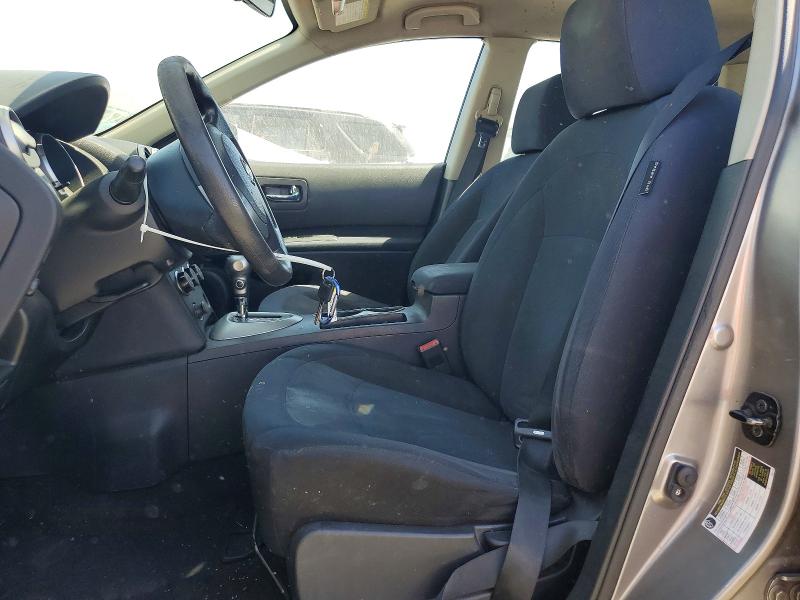 Aukcja sprzedaży 2009 Nissan Rogue, vin: JN8AS58TX9W325182, numer aukcji: 57066146