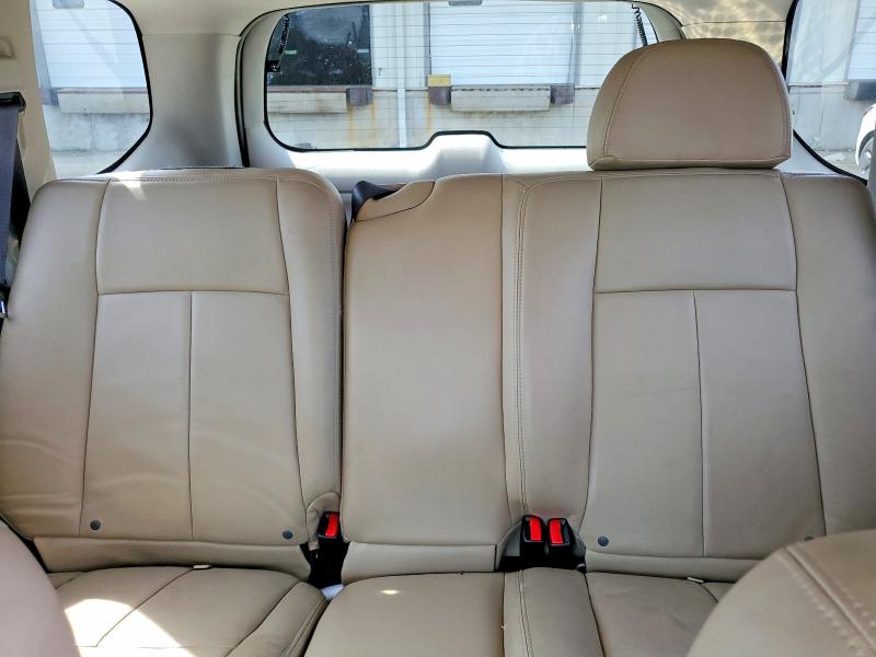 58715466 :رقم المزاد ، 1GKDT13S252249279 vin ، 2005 Gmc Envoy مزاد بيع