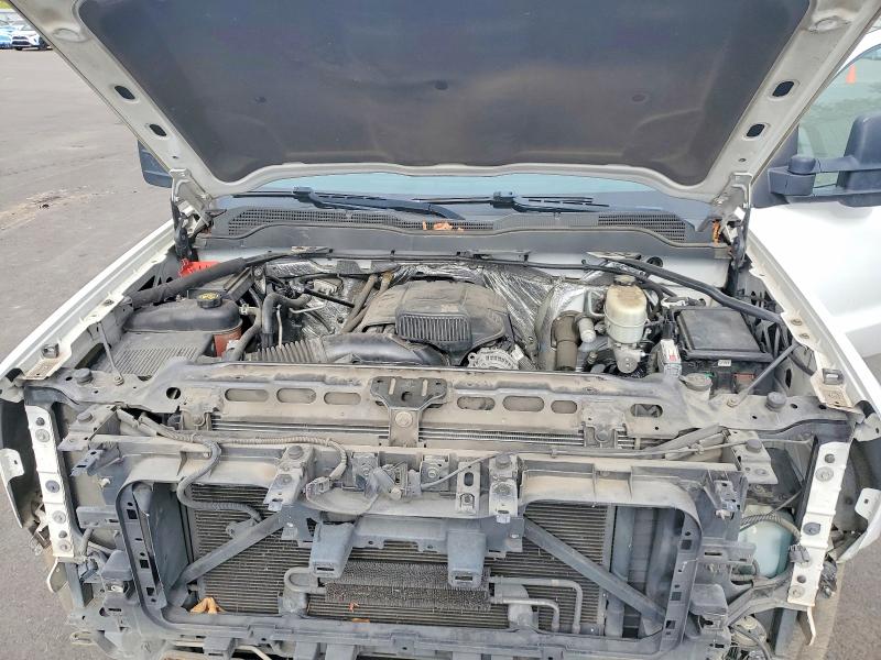 57265246 :رقم المزاد ، 1GC2KVEG4FZ102556 vin ، 2015 Chevrolet Silverado مزاد بيع
