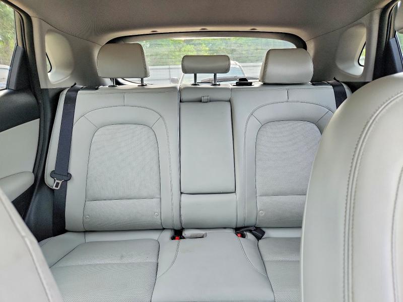 58884516 :رقم المزاد ، KM8K53A36NU842826 vin ، 2022 Hyundai Kona مزاد بيع
