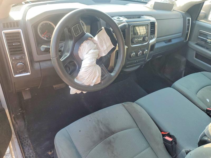 Продаж на аукціоні авто 2013 Ram 1500, vin: 3C6JR6EP6DG532803, номер лоту: 58580316