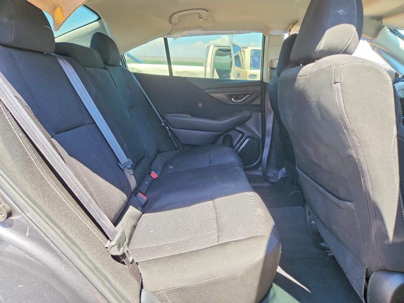 Aukcja sprzedaży 2021 Subaru Legacy, vin: 4S3BWAC69M3004095, numer aukcji: 57144186