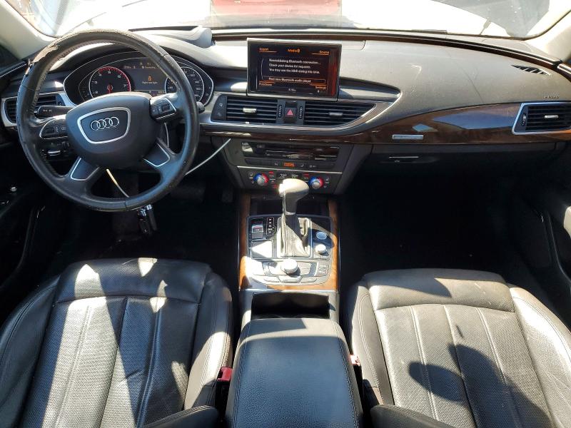 Продажа на аукционе авто 2012 Audi A7, vin: WAU3GAFC6CN164096, номер лота: 57821636