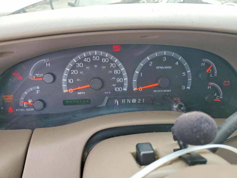 57867486 :رقم المزاد ، 2FTRX17203CA26479 vin ، 2003 Ford F150 مزاد بيع