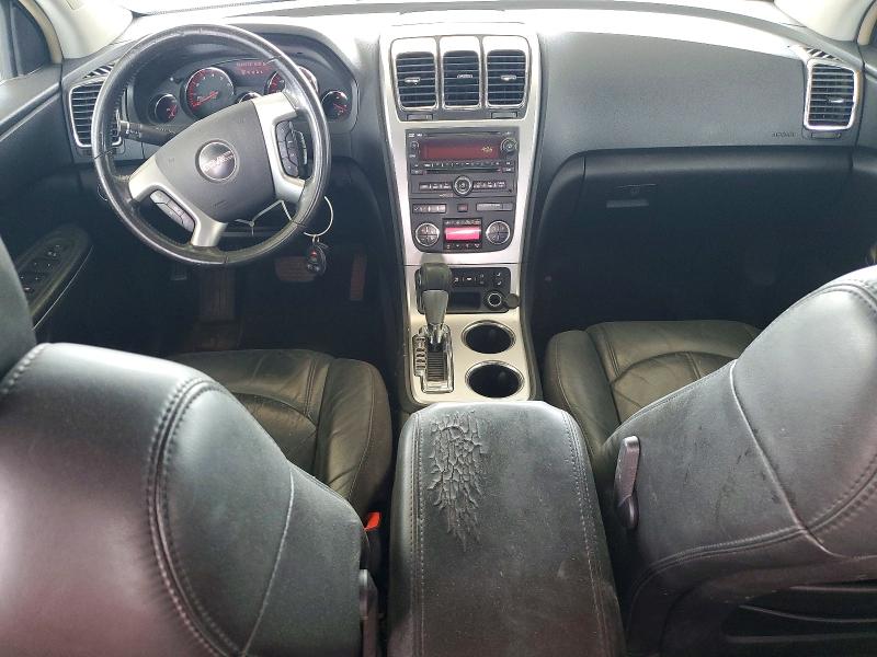 Продаж на аукціоні авто 2008 Gmc Acadia, vin: 1GKER23768J171443, номер лоту: 59549216