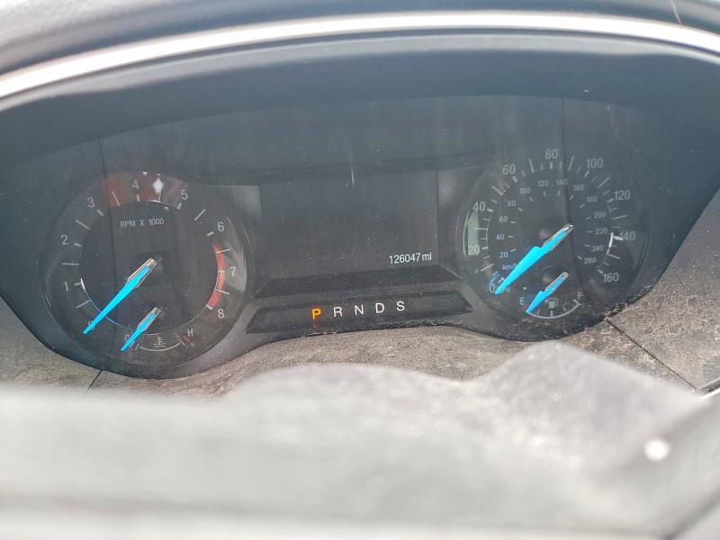 2016 Ford Fusion მანქანა იყიდება აუქციონზე, vin: 3FA6P0H75GR141184, აუქციონის ნომერი: 59069456