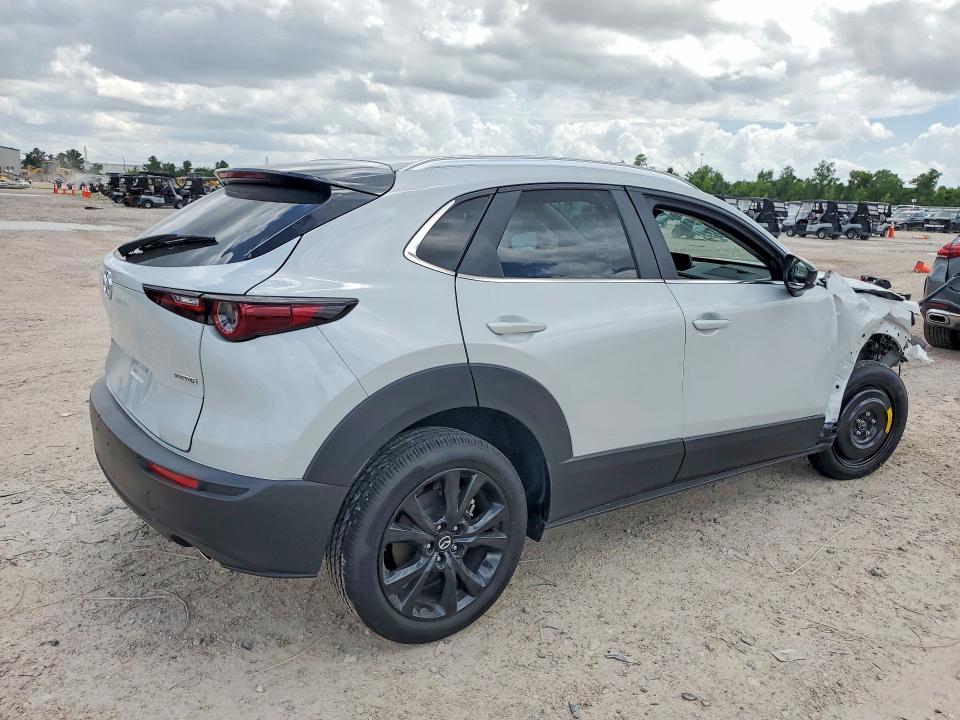 Aukcja sprzedaży 2025 Mazda Cx-30, vin: 3MVDMBBM9SM864335, numer aukcji: 57179286