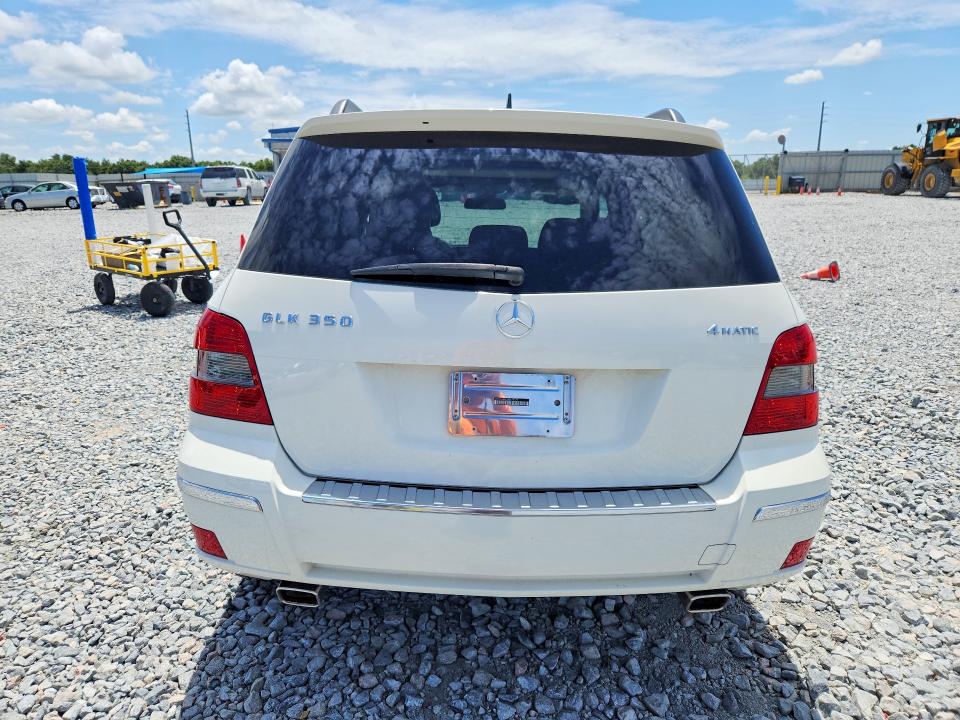 57133056 :رقم المزاد ، WDCGG8HB3AF475570 vin ، 2010 Mercedes-benz Glk مزاد بيع