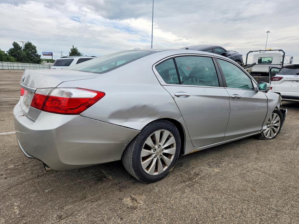 Aukcja sprzedaży 2013 Honda Accord, vin: 1HGCR2F89DA168703, numer aukcji: 55735596