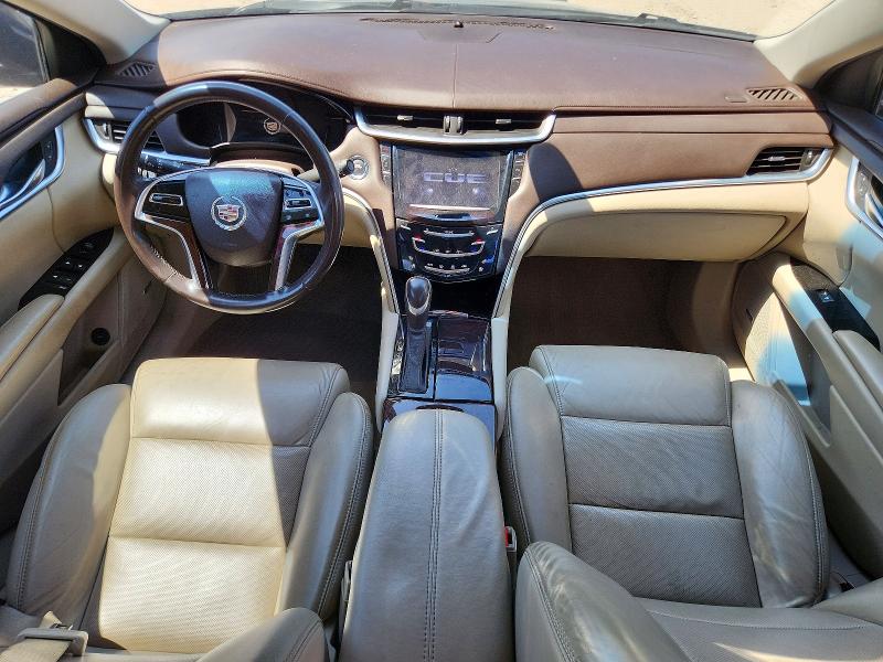 Продаж на аукціоні авто 2014 Cadillac Xts, vin: 2G61L5S39E9229826, номер лоту: 56501936