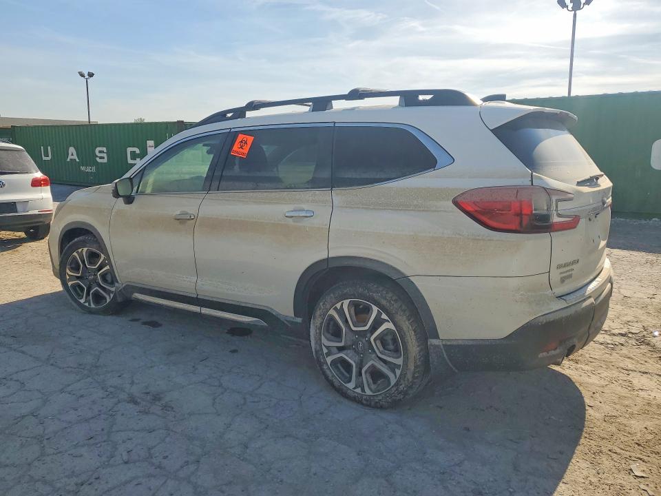 Продаж на аукціоні авто 2023 Subaru Ascent, vin: 4S4WMAWD0P3418691, номер лоту: 55947826