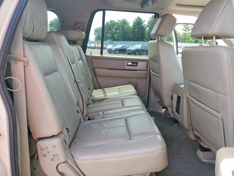 2007 Ford Expedition მანქანა იყიდება აუქციონზე, vin: 1FMFK20567LA08197, აუქციონის ნომერი: 58037886