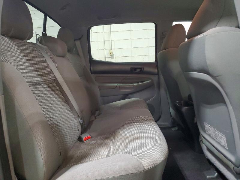 Продаж на аукціоні авто 2014 Toyota Tacoma, vin: 3TMLU4EN4EM143339, номер лоту: 57755356