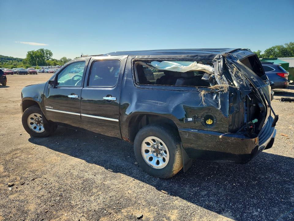 Aukcja sprzedaży 2014 Gmc Yukon Xl, vin: 1GKS2MEF8ER156656, numer aukcji: 58308566