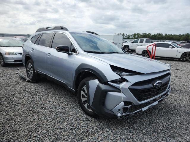 2025 Subaru Outback მანქანა იყიდება აუქციონზე, vin: 4S4BTADC1S3103838, აუქციონის ნომერი: 56119076