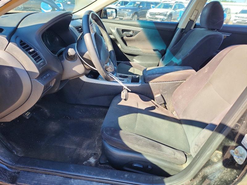 Aukcja sprzedaży 2013 Nissan Altima, vin: 1N4AL3AP4DC124114, numer aukcji: 58504016