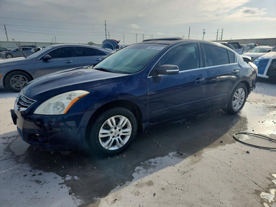 Aukcja sprzedaży 2010 Nissan Altima, vin: 1N4AL2AP2AN408996, numer aukcji: 58879286
