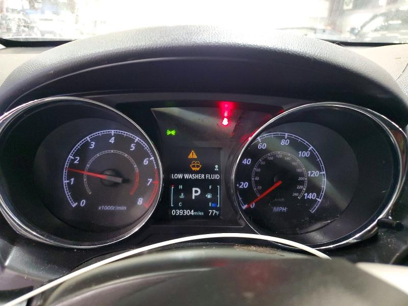 Продаж на аукціоні авто 2023 Mitsubishi Outlander Sport, vin: JA4ARUAU6PU007101, номер лоту: 57637866