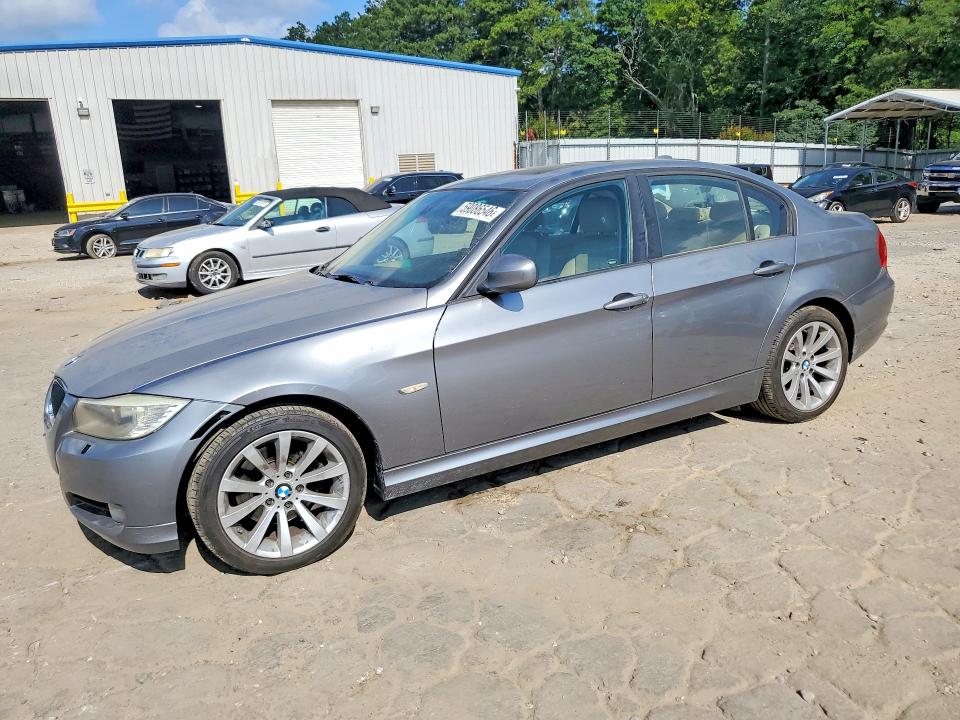 Auction sale of the 2011 Bmw 328, vin: WBAPK7G56BNN86919, lot number: 59086546