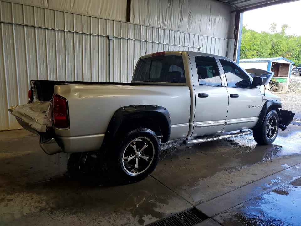 57264046 :رقم المزاد ، 1D7HU18227J542620 vin ، 2007 Dodge Ram 1500 مزاد بيع
