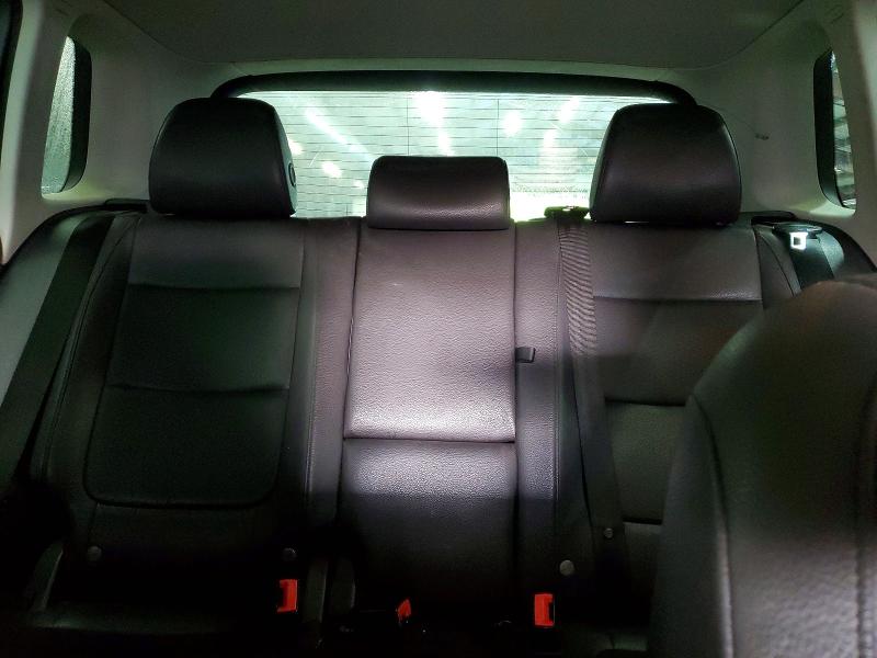 Aukcja sprzedaży 2015 Volkswagen Tiguan, vin: WVGBV7AX5FW586596, numer aukcji: 55981926