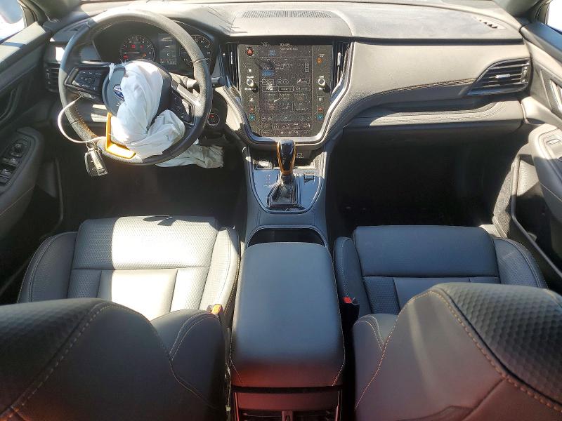 Aukcja sprzedaży 2023 Subaru Outback, vin: 4S4BTGUD9P3165927, numer aukcji: 55857406