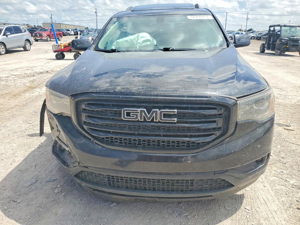Продажа на аукционе авто 2019 Gmc Acadia, vin: 1GKKNMLS7KZ145585, номер лота: 56230416