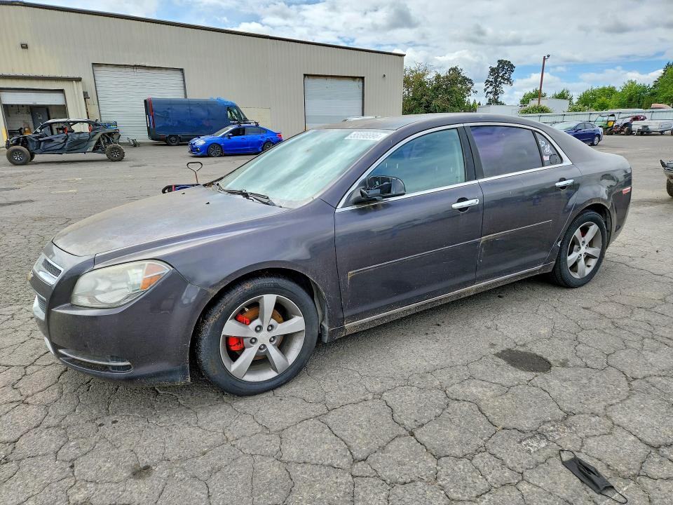 Aukcja sprzedaży 2012 Chevrolet Malibu, vin: 1G1ZC5E04CF383570, numer aukcji: 55596996