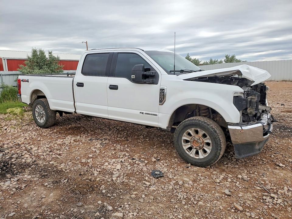 Aukcja sprzedaży 2022 Ford F250, vin: 1FT7W2BT0NEF60613, numer aukcji: 58048346