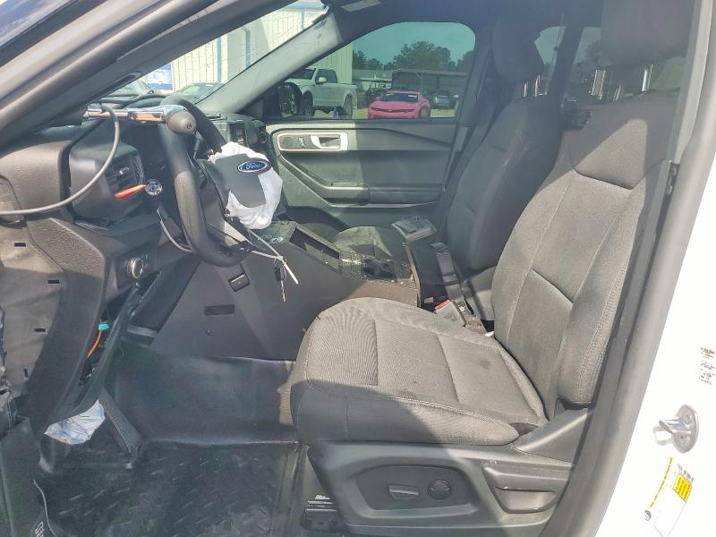 2023 Ford Explorer მანქანა იყიდება აუქციონზე, vin: 1FM5K8AC1PGB59209, აუქციონის ნომერი: 55362346