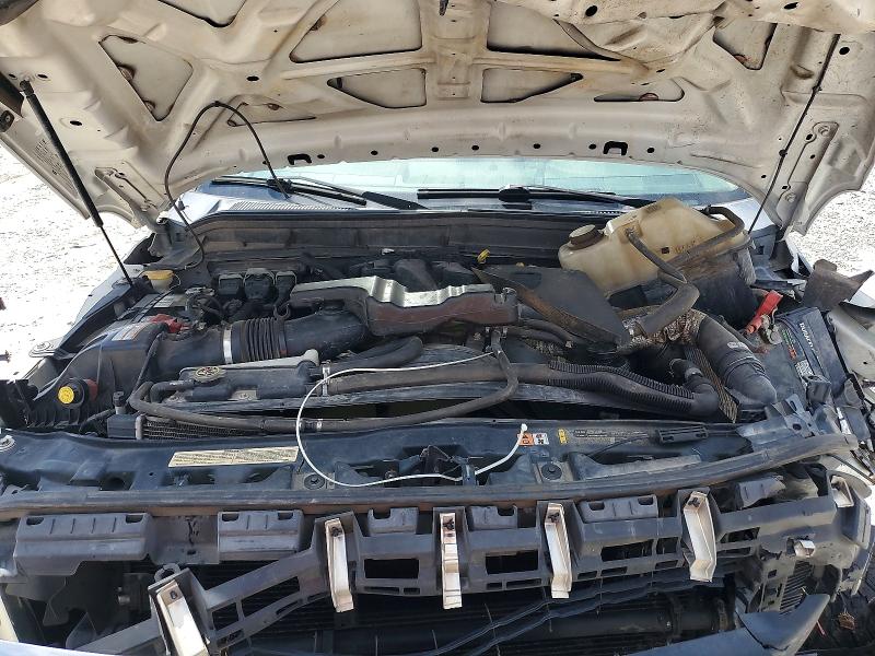 2016 Ford F250 მანქანა იყიდება აუქციონზე, vin: 1FT7X2BT1GED44513, აუქციონის ნომერი: 58374646