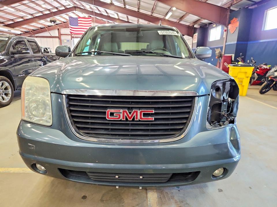 Aukcja sprzedaży 2010 Gmc Yukon, vin: 1GKUKCE05AR101610, numer aukcji: 57302646