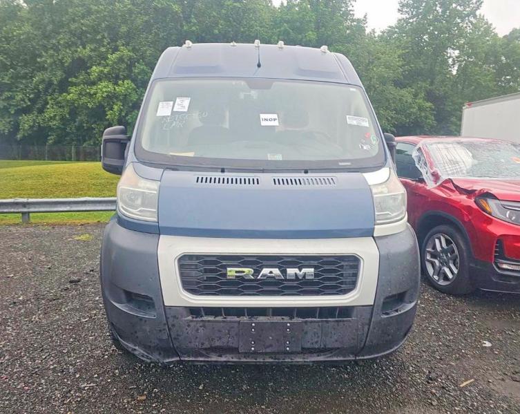Aukcja sprzedaży 2019 Ram Promaster 3500, vin: 3C6URVJG8KE548815, numer aukcji: 59718176
