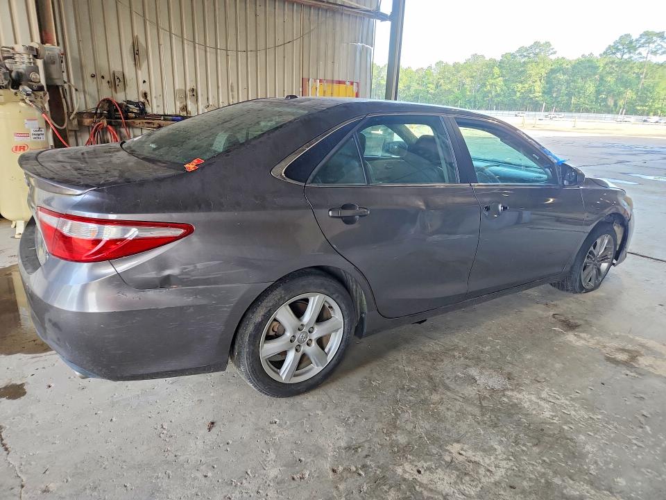 Продажа на аукционе авто 2016 Toyota Camry, vin: 4T1BF1FK9GU128113, номер лота: 54015536