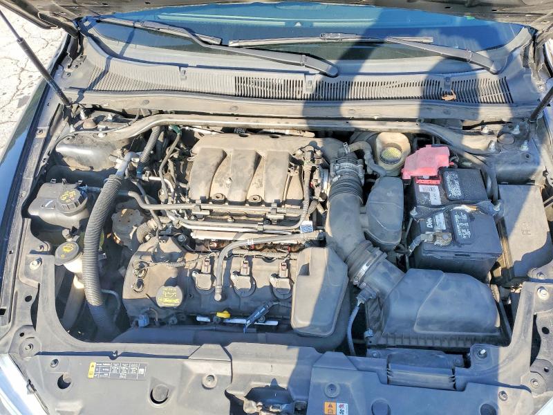 85630205 :رقم المزاد ، 1FAHP2E89DG181949 vin ، 2013 Ford Taurus مزاد بيع