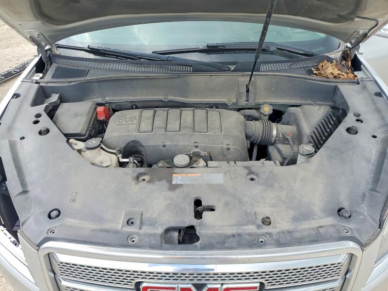 57303846 :رقم المزاد ، 1GKKRTKD0EJ164323 vin ، 2014 Gmc Acadia مزاد بيع