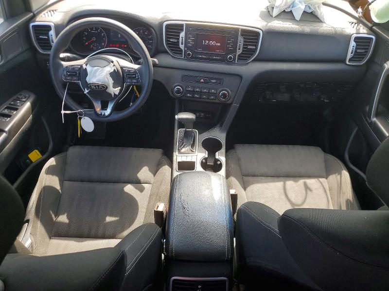 Aukcja sprzedaży 2017 Kia Sportage, vin: KNDPM3AC5H7206186, numer aukcji: 55207476