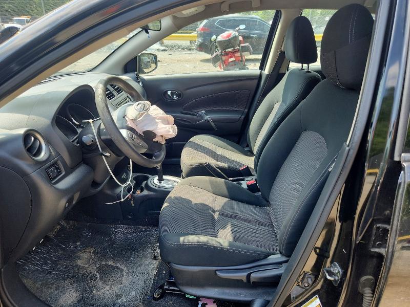 Aukcja sprzedaży 2018 Nissan Versa, vin: 3N1CN7APXJL802419, numer aukcji: 57064266