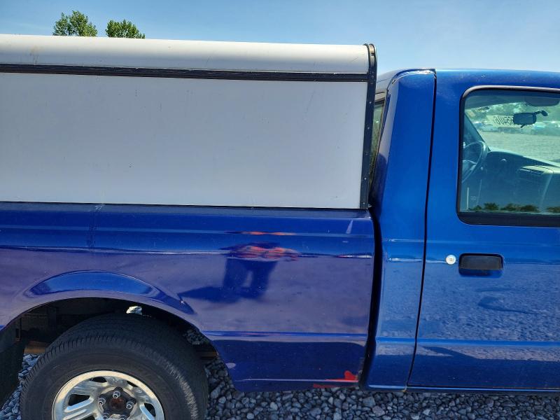 Aukcja sprzedaży 2007 Ford Ranger, vin: 1FTYR10U57PA33708, numer aukcji: 55565406