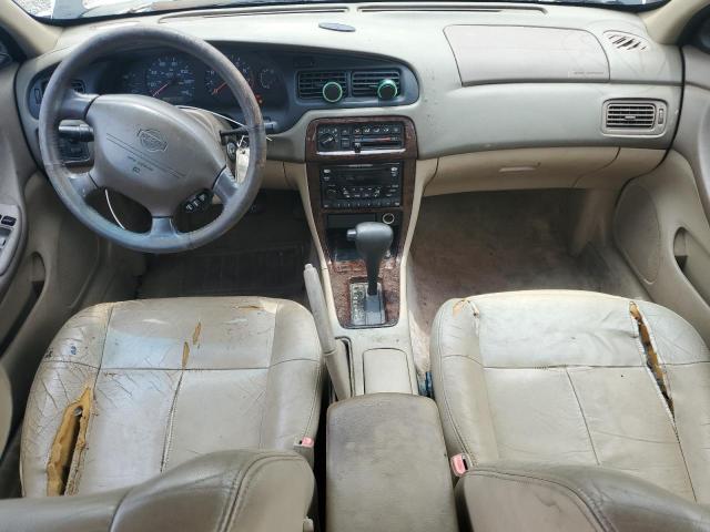 Aukcja sprzedaży 2001 Nissan Altima, vin: 1N4DL01A21C143070, numer aukcji: 54901356