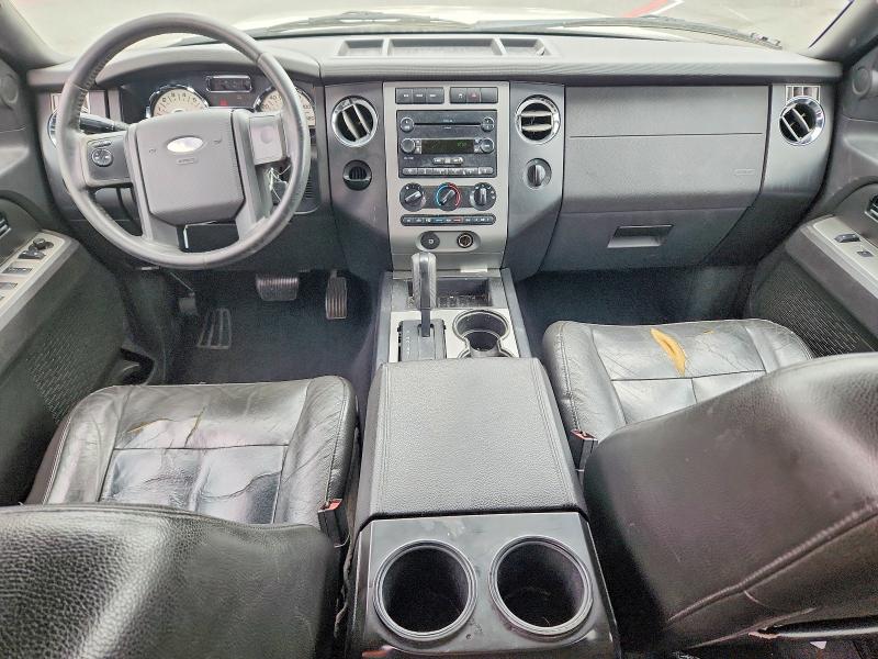 Aukcja sprzedaży 2007 Ford Expedition, vin: 1FMFU15597LA26948, numer aukcji: 58828346
