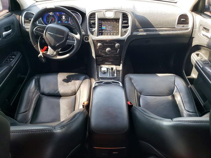Aukcja sprzedaży 2016 Chrysler 300, vin: 2C3CCARGXGH305137, numer aukcji: 55079876