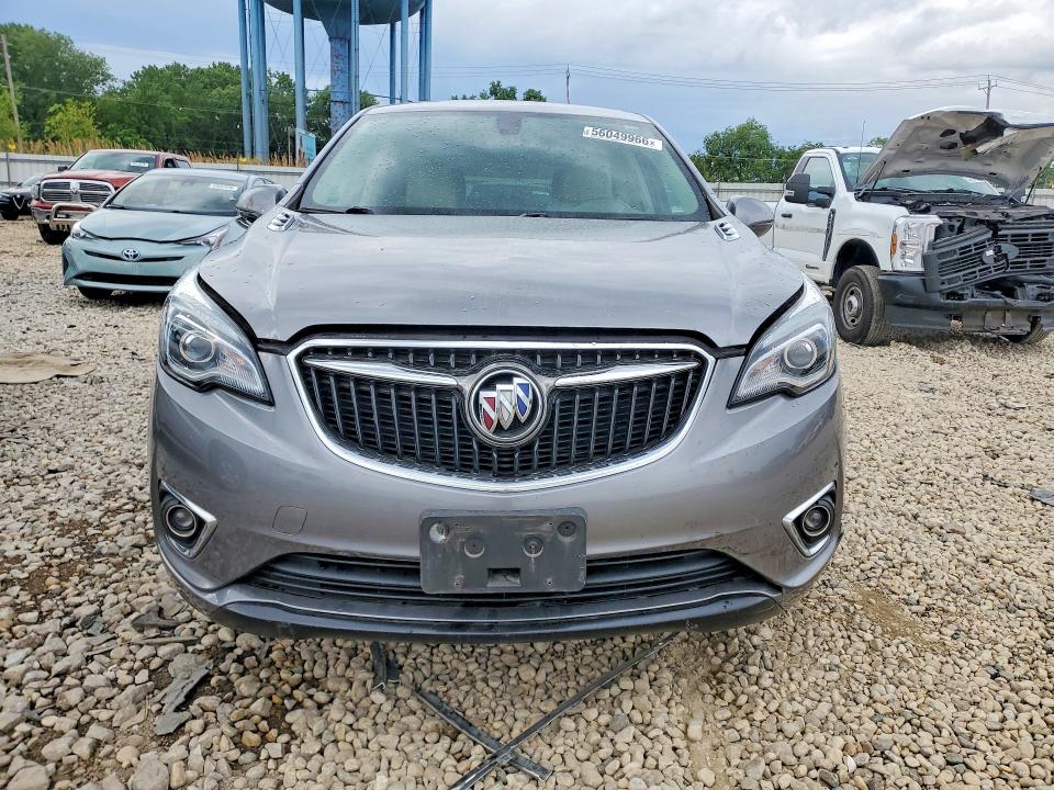 Aukcja sprzedaży 2020 Buick Envision, vin: LRBFXBSA1LD069444, numer aukcji: 56049966
