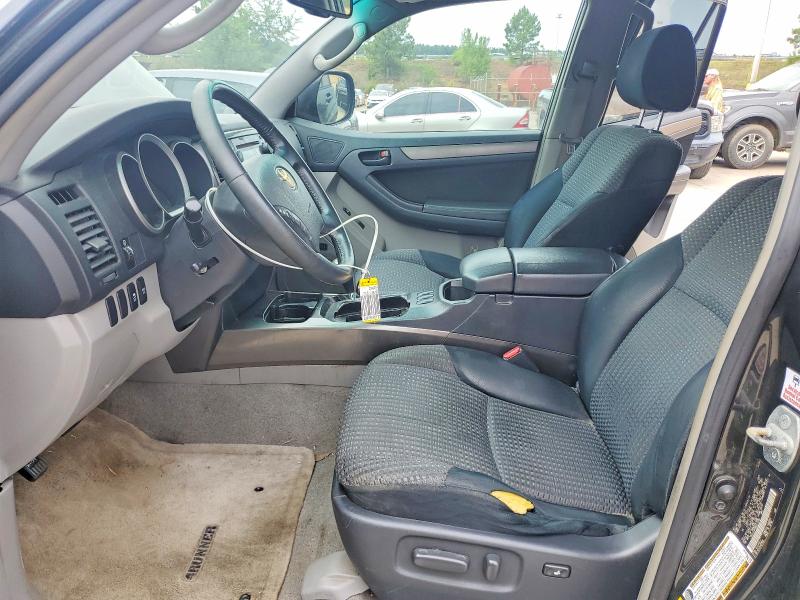 Продаж на аукціоні авто 2008 Toyota 4runner, vin: JTEZU14R98K012380, номер лоту: 57092226