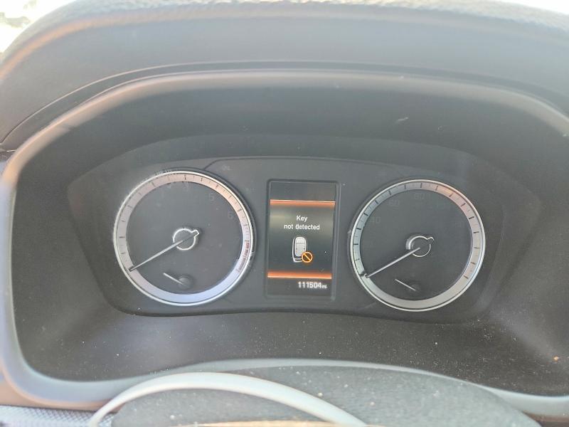58739166 :رقم المزاد ، 5NPE34AFXJH663944 vin ، 2018 Hyundai Sonata مزاد بيع