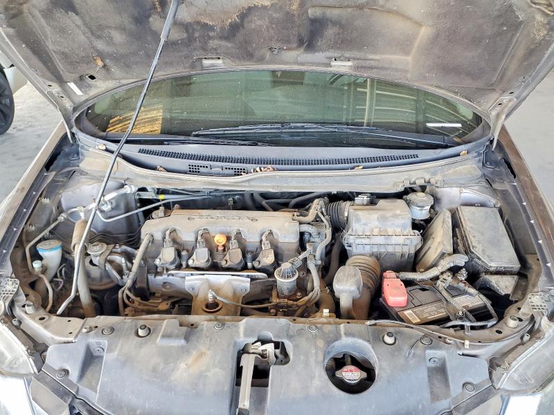 2013 Honda Civic მანქანა იყიდება აუქციონზე, vin: 19XFB2F81DE250678, აუქციონის ნომერი: 56294436