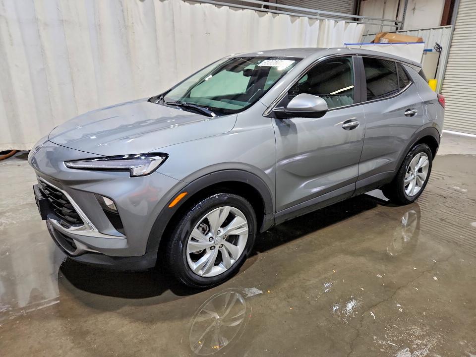 Auction sale of the 2025 Buick Encore Gx, vin: KL4AMBSLXSB174963, lot number: 58062606