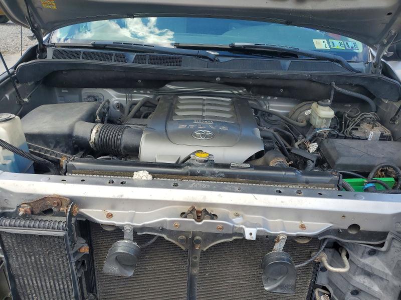 2008 Toyota Tundra მანქანა იყიდება აუქციონზე, vin: 5TFMV52198X058701, აუქციონის ნომერი: 58184196
